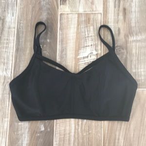 NWT xhilaration bikini top, D/DD